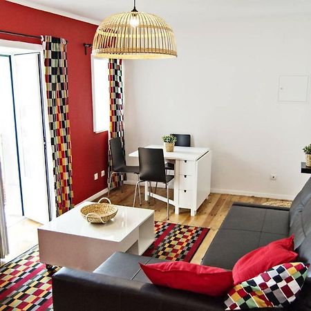 Fabulous Apartaments Лиссабон Экстерьер фото