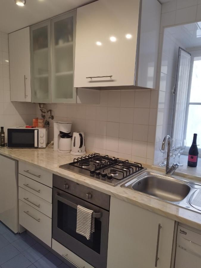 Fabulous Apartaments Лиссабон Экстерьер фото