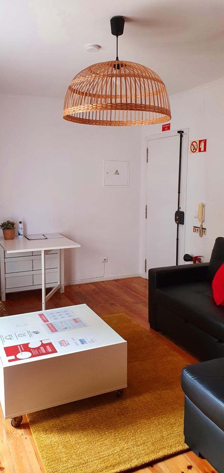 Fabulous Apartaments Лиссабон Номер фото